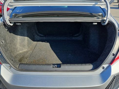 Used 2017 Honda Civic Si image 6