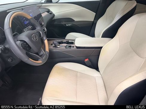 Used 2024 Lexus RX 350 Premium Plus w/ Convenience Package FWD image 17
