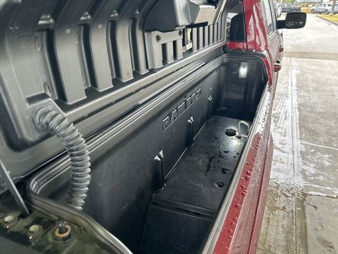 Used 2018 RAM 1500 Laramie w/ Convenience Group image 37