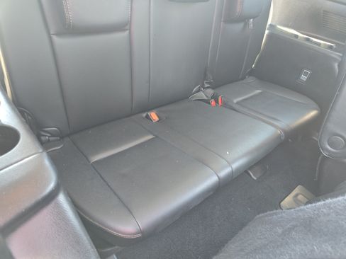 Used 2016 Toyota Highlander Limited Platinum AWD/4WD image 12