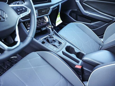 New 2026 Volkswagen Jetta Sport image 29