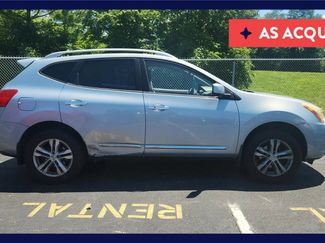 Used 2012 Nissan Rogue SV FWD video 1