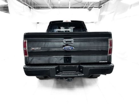 Used 2014 Ford F150 STX w/ Equipment Group 201A Mid image 5