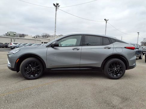 New 2026 Buick Envista Sport Touring image 21