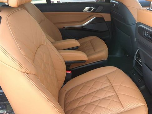 New 2026 BMW X7 xDrive40i w/ M Sport Package image 13