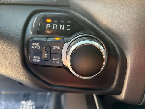 Used 2021 RAM 1500 Big Horn AWD/4WD image 29