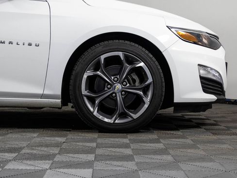 Used 2023 Chevrolet Malibu LT image 44