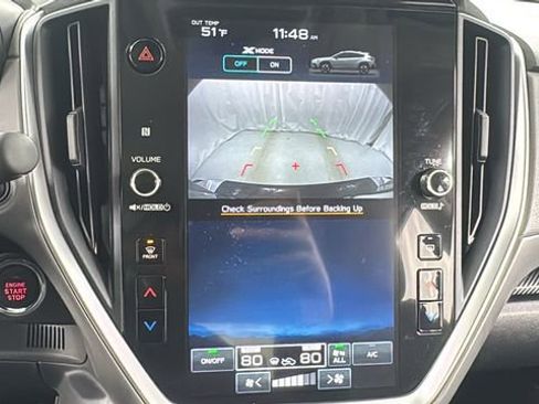 Certified 2024 Subaru Crosstrek 2.0i Premium w/ Popular Package #3 image 29