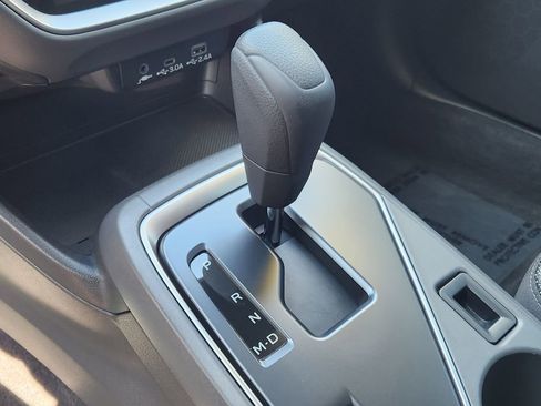 Used 2024 Subaru Crosstrek 2.0i Premium image 21