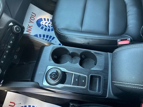 Used 2023 Ford Escape Platinum image 33