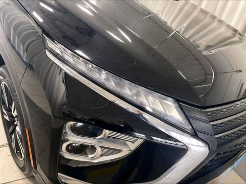 Used 2025 Mitsubishi Eclipse Cross SE AWD/4WD image 31