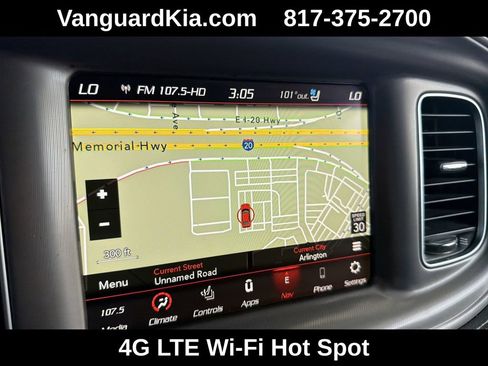 Used 2023 Dodge Charger Scat Pack RWD image 23
