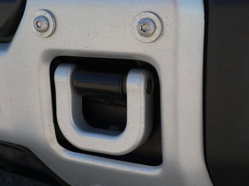Used 2025 Ford Bronco Sport Badlands w/ Badlands Tech Package AWD/4WD image 66