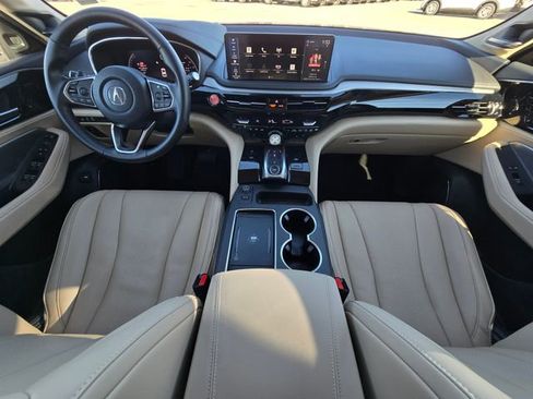 Used 2025 Acura MDX w/ Technology Package image 27