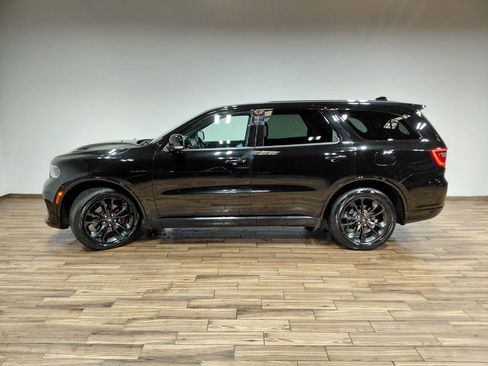 Used 2021 Dodge Durango R/T w/ Trailer Tow Group IV image 33