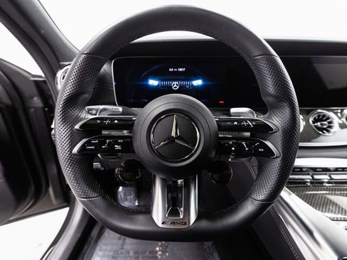 Certified 2022 Mercedes-Benz AMG GT 53 image 12
