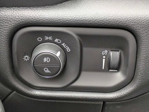 New 2026 RAM 2500 Tradesman RWD image 24