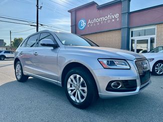 Used 2015 Audi Q5 2.0T Premium Plus image 1