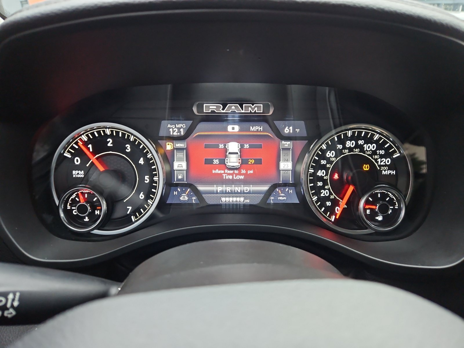 Used 2022 RAM 1500 Laramie AWD/4WD image 20