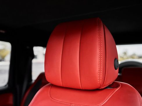 Used 2021 Mercedes-Benz G 63 AMG 4MATIC image 47