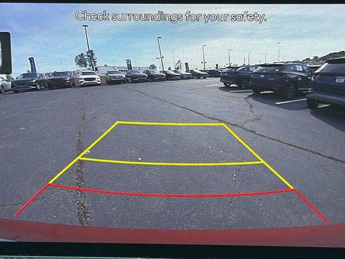 New 2026 Genesis GV80 3.5T e-SC image 30