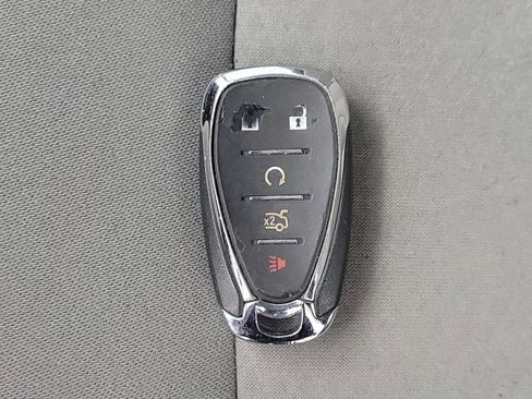 Used 2020 Chevrolet Malibu LT image 32