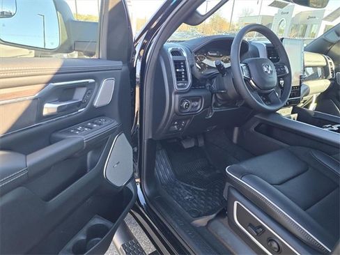 New 2026 RAM 1500 Laramie w/ Night Edition image 4