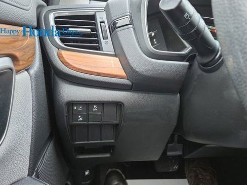Used 2021 Honda CR-V EX image 28