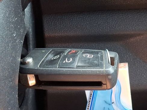 Used 2019 Volkswagen Jetta S FWD image 25