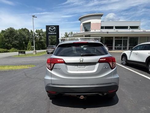 Used 2016 Honda HR-V EX-L image 6