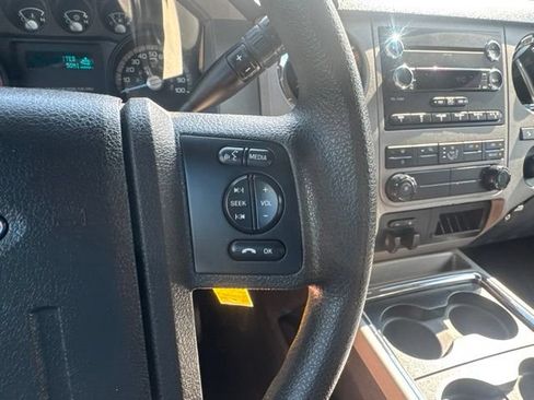 Used 2013 Ford F250 XLT w/ Chrome Pkg AWD/4WD image 21