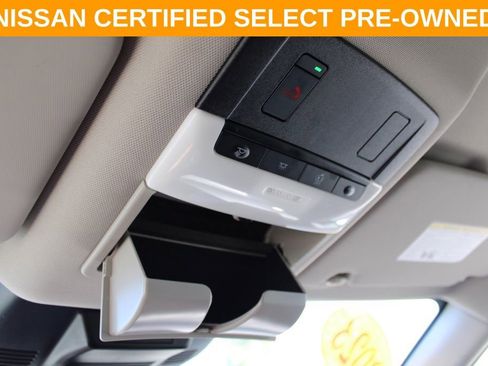 Certified 2023 Nissan Rogue SV image 42