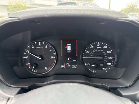 New 2025 Subaru Impreza 2.0i image 32