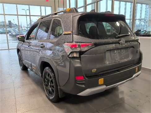 New 2026 Subaru Forester Wilderness image 3