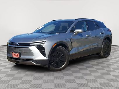 Used 2026 Chevrolet Blazer EV LT w/ Midnight/Sport Edition