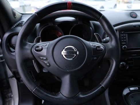 Used 2015 Nissan Juke NISMO RS image 19