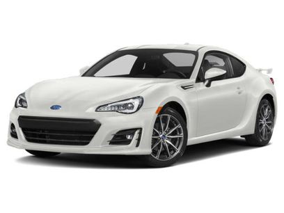Used 2018 Subaru BRZ Limited w/ Popular Package #3