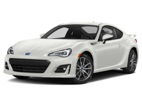 Used 2018 Subaru BRZ Limited w/ Popular Package #3 image 1