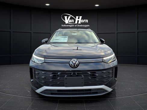 New 2026 Volkswagen Tiguan S AWD/4WD image 10