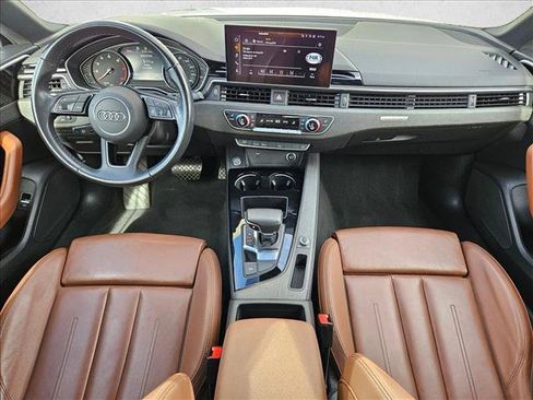 Used 2023 Audi A5 2.0T Premium w/ Convenience Package AWD/4WD image 22