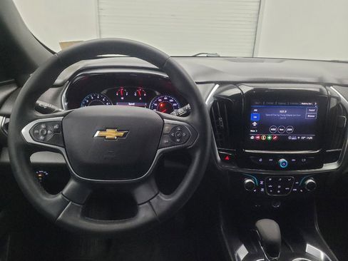 Used 2023 Chevrolet Traverse LT w/ LPO, Cargo Package AWD/4WD image 22