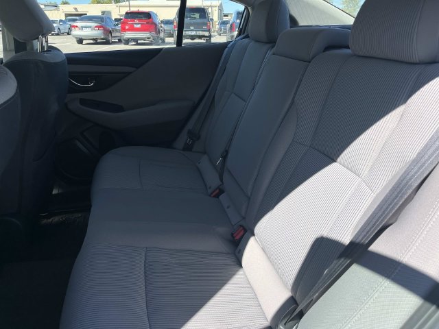 Used 2021 Subaru Legacy Premium w/ Popular Package #1 AWD/4WD image 16