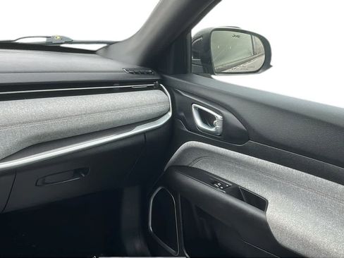 Certified 2024 Jeep Compass Latitude image 23