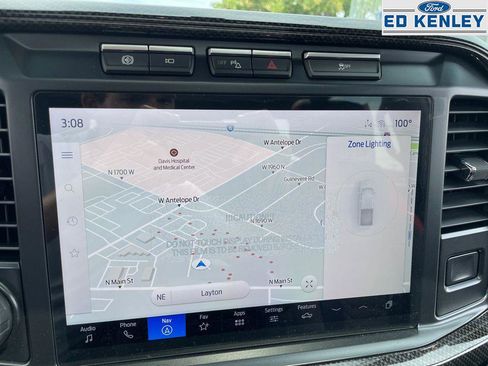 New 2024 Ford F250 Lariat w/ Lariat Ultimate Package image 11