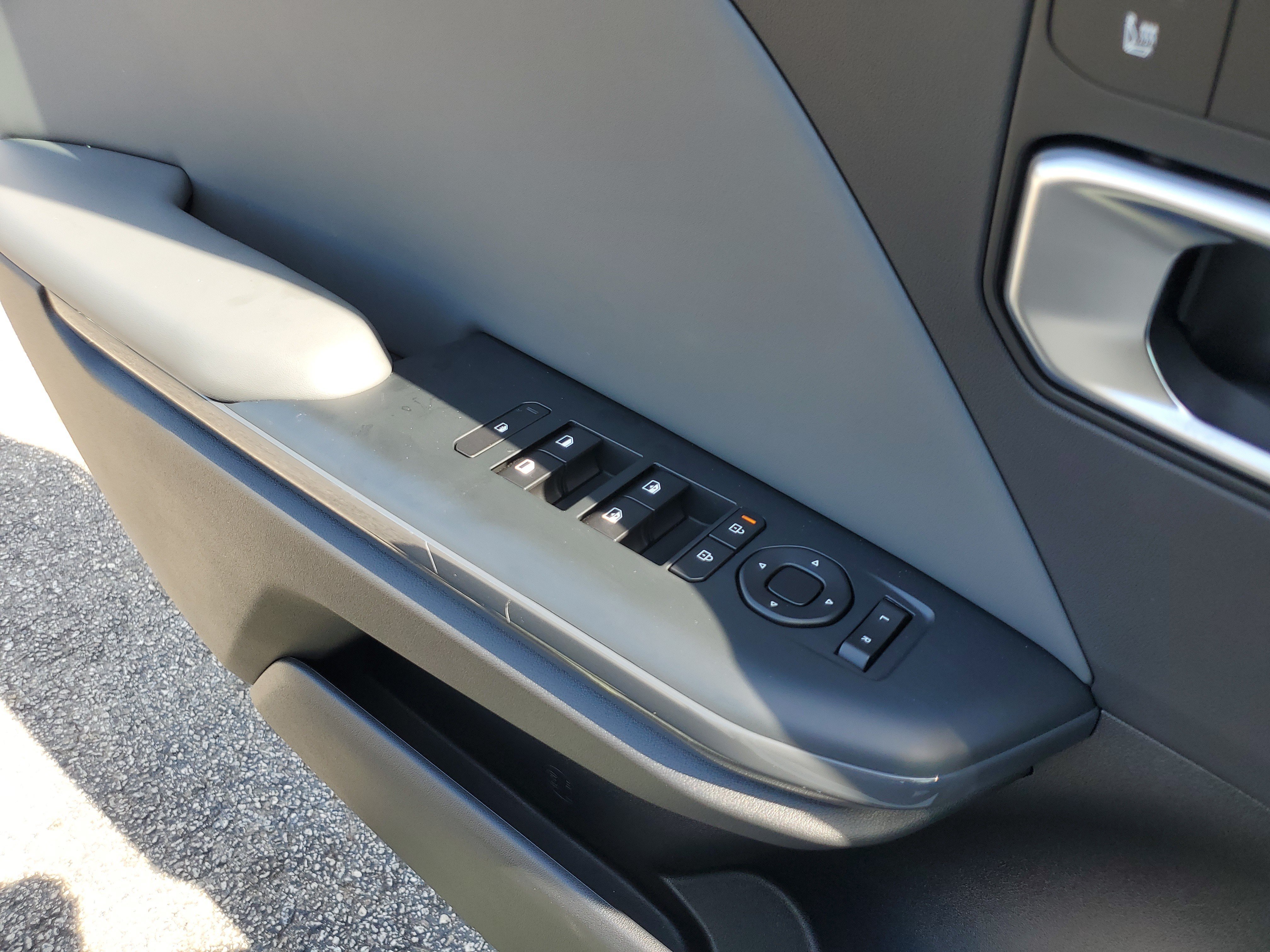 New 2026 Kia K4 EX FWD image 30