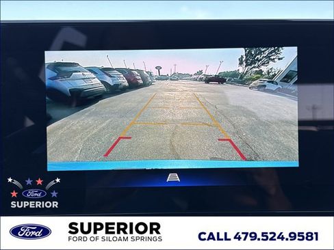 Used 2025 Chevrolet Trax RS w/ Driver Confidence Package FWD image 9