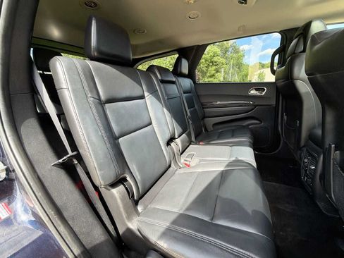 Used 2011 Dodge Durango Crew AWD/4WD image 18