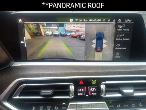 Used 2021 BMW ALPINA XB7 image 23