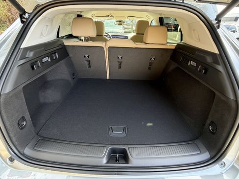 New 2026 Buick Envision Preferred image 4