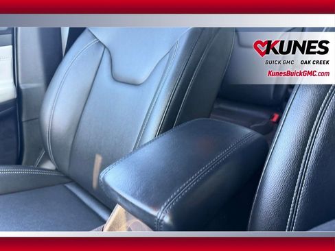 Used 2025 Jeep Compass Limited AWD/4WD image 21